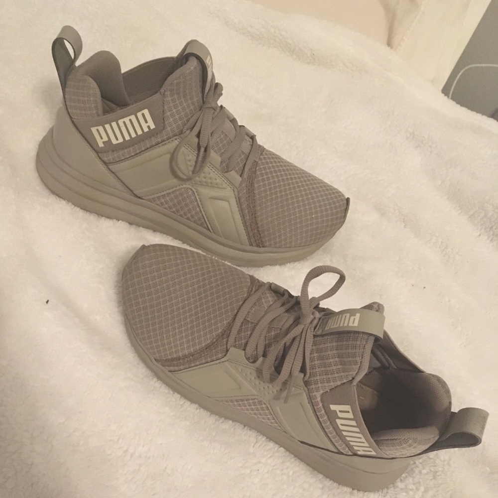 Puma Trainers
